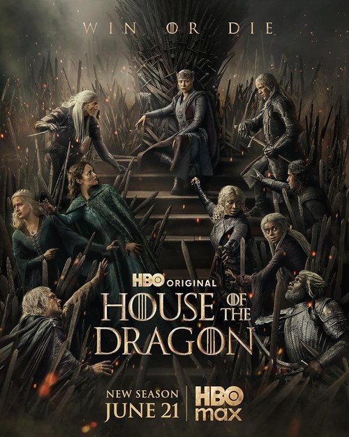House of the Dragon